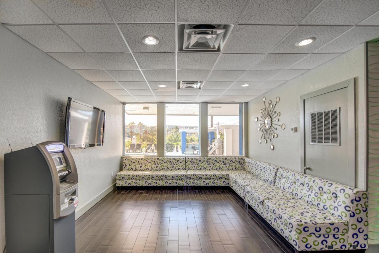 Emerald Coast Inn & Suites Fort Walton Beach Buitenkant foto