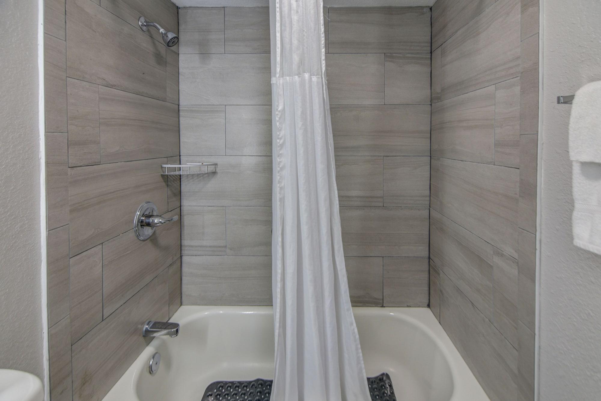 Emerald Coast Inn & Suites Fort Walton Beach Buitenkant foto