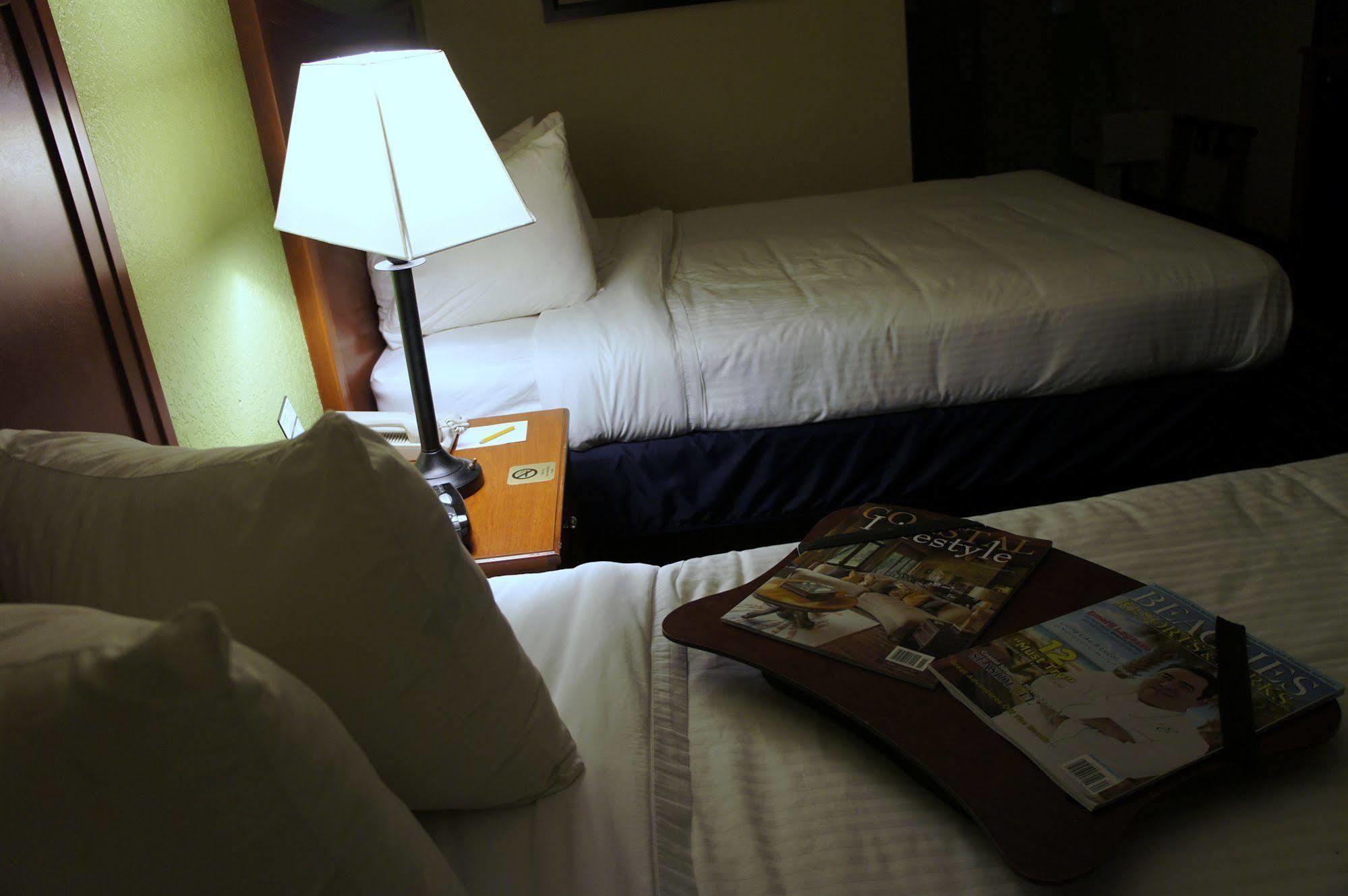 Emerald Coast Inn & Suites Fort Walton Beach Buitenkant foto