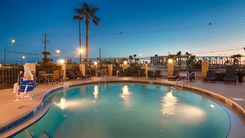 Emerald Coast Inn & Suites Fort Walton Beach Buitenkant foto